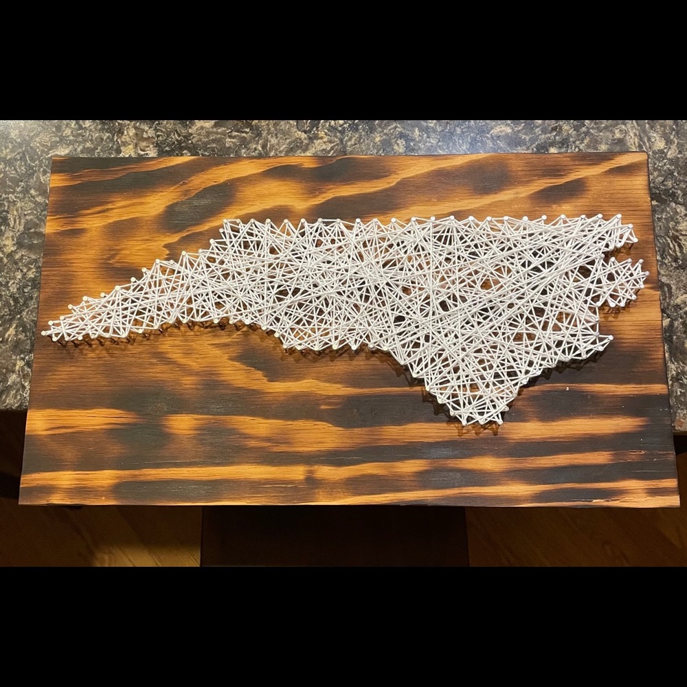 Handcrafted art
